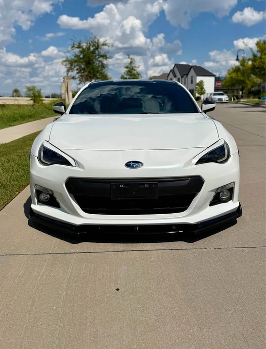 2014 Subaru BRZ 1st Gen - Image 8 of 11