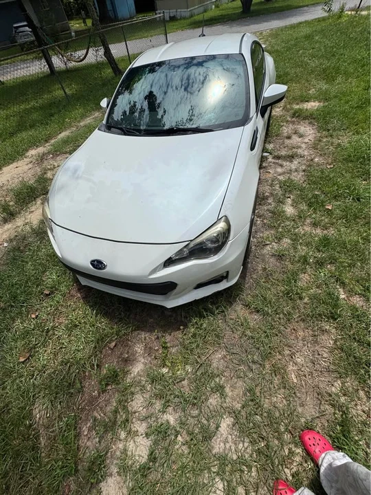 2014 Subaru BRZ 1st Gen - Image 2 of 4