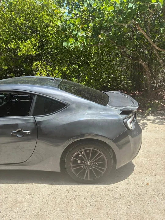 2014 Subaru BRZ 1st Gen - Image 7 of 8