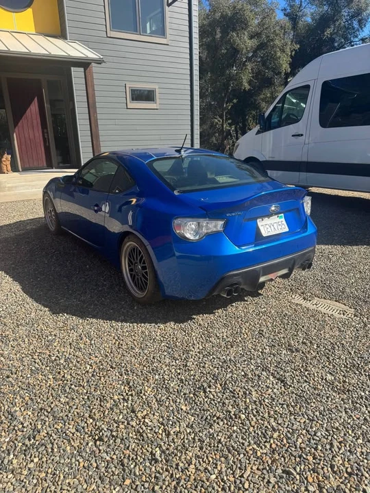 2014 Subaru BRZ 1st Gen - Image 7 of 20