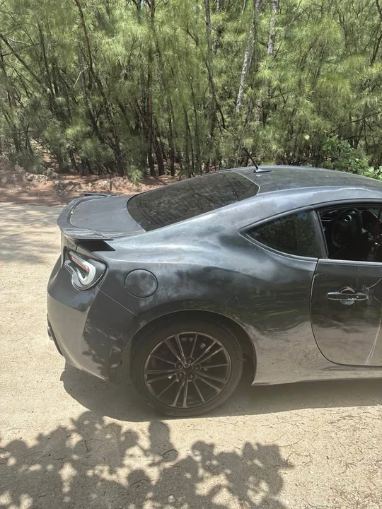 2014 Subaru BRZ 1st Gen - Image 6 of 8