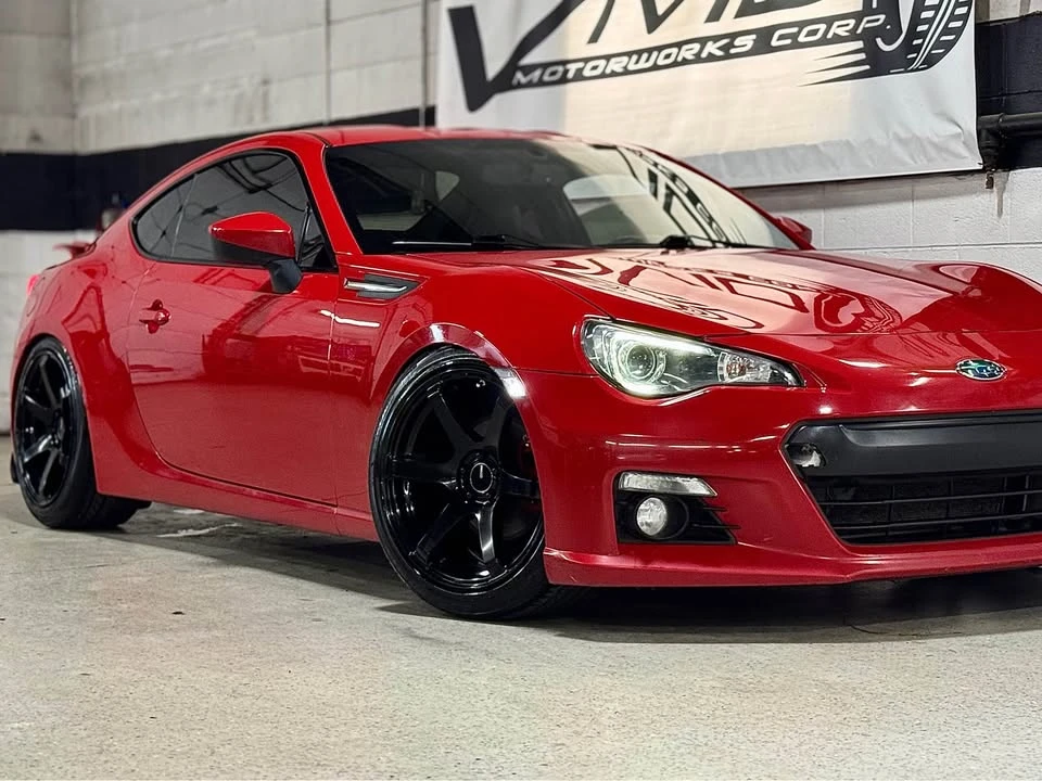 2014 Subaru BRZ 1st Gen - Image 2 of 20