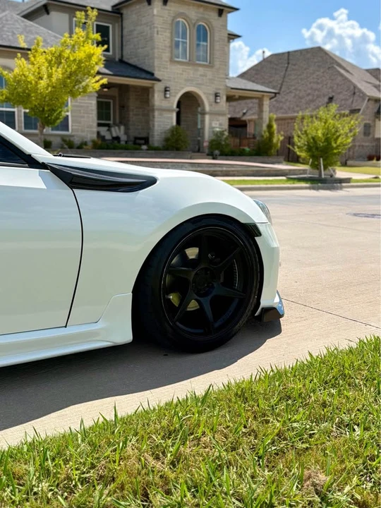 2014 Subaru BRZ 1st Gen - Image 7 of 11