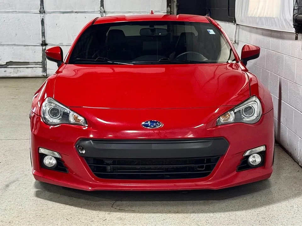 2014 Subaru BRZ 1st Gen - Image 4 of 20