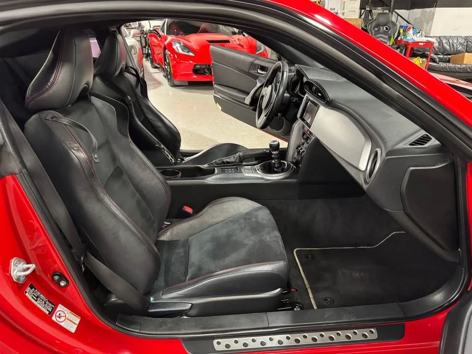 2014 Subaru BRZ 1st Gen - Image 17 of 20