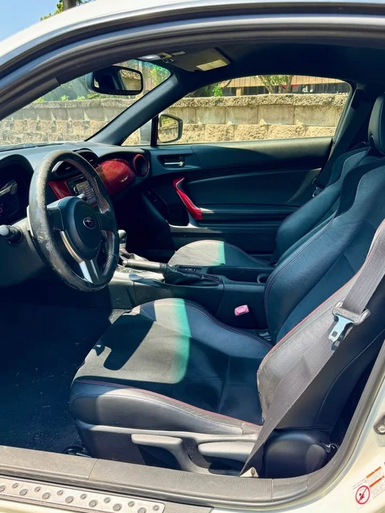 2014 Subaru BRZ 1st Gen - Image 8 of 19