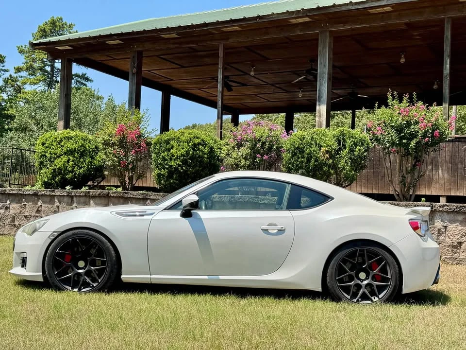 2014 Subaru BRZ 1st Gen - Image 6 of 19