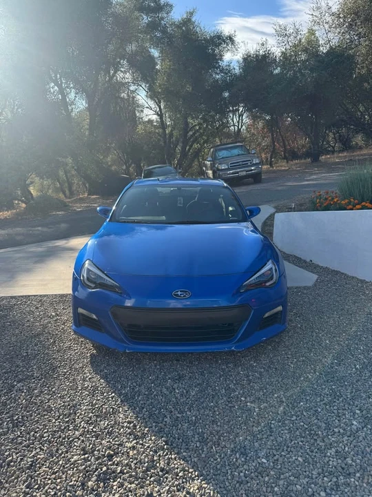 2014 Subaru BRZ 1st Gen - Image 3 of 20