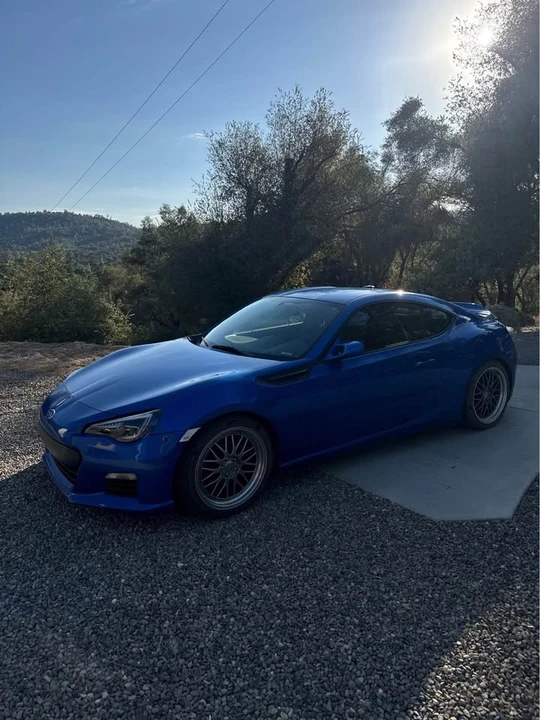 2014 Subaru BRZ 1st Gen - Image 2 of 20