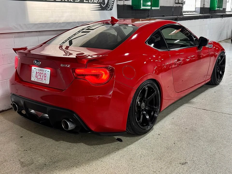 2014 Subaru BRZ 1st Gen - Image 6 of 20