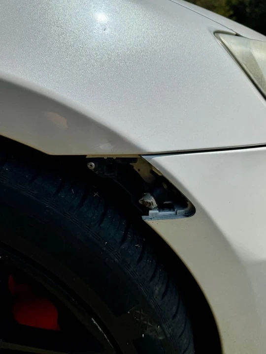 2014 Subaru BRZ 1st Gen - Image 19 of 19