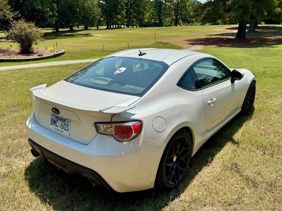 2014 Subaru BRZ 1st Gen - Image 4 of 19