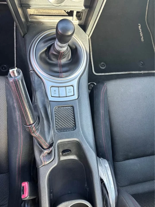 2014 Subaru BRZ 1st Gen - Image 16 of 20