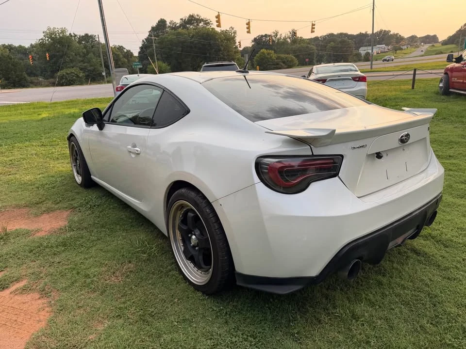 2014 Subaru BRZ 1st Gen - Image 3 of 6