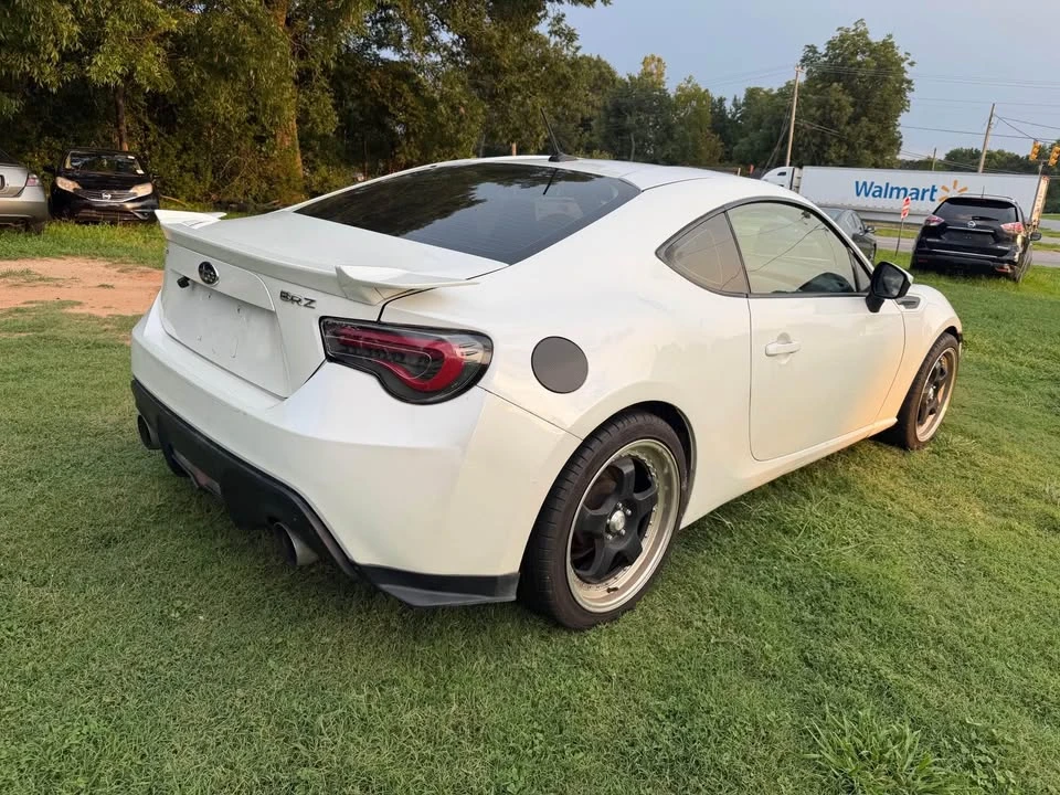 2014 Subaru BRZ 1st Gen - Image 5 of 6