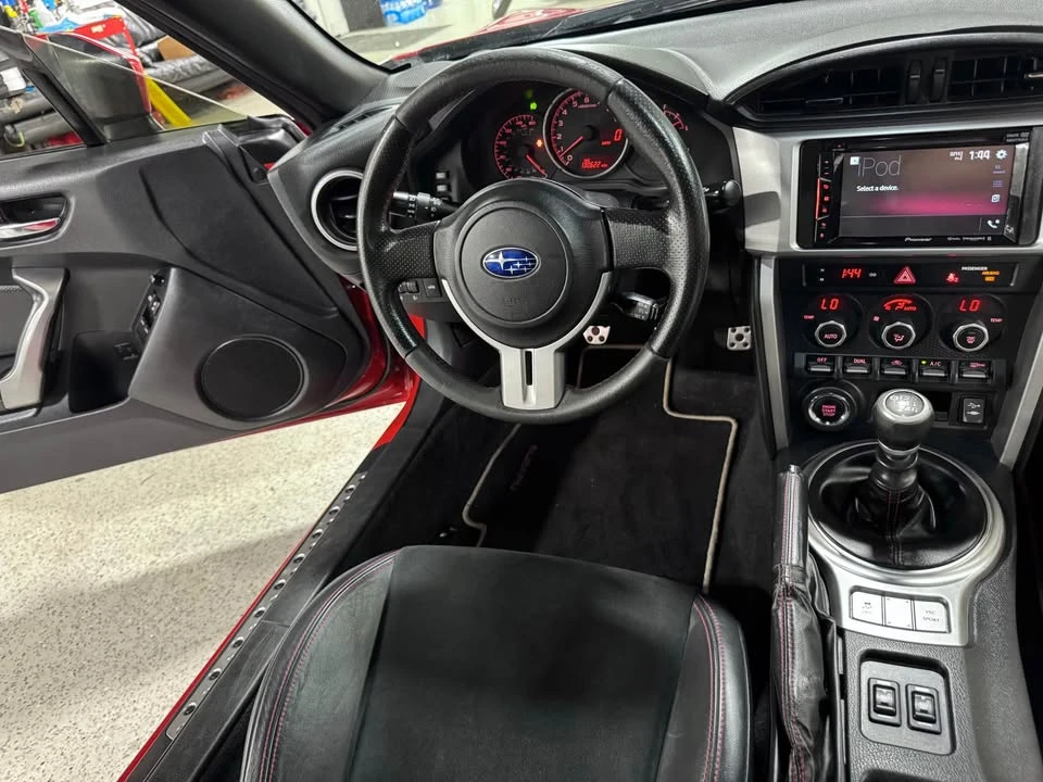 2014 Subaru BRZ 1st Gen - Image 18 of 20