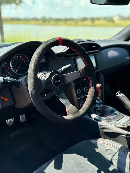 2014 Subaru BRZ 1st Gen - Image 10 of 11
