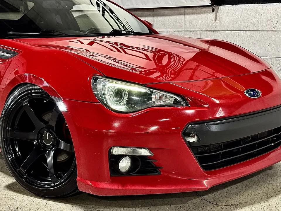 2014 Subaru BRZ 1st Gen - Image 3 of 20