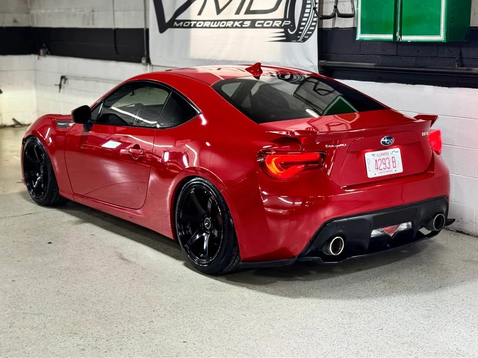 2014 Subaru BRZ 1st Gen - Image 11 of 20