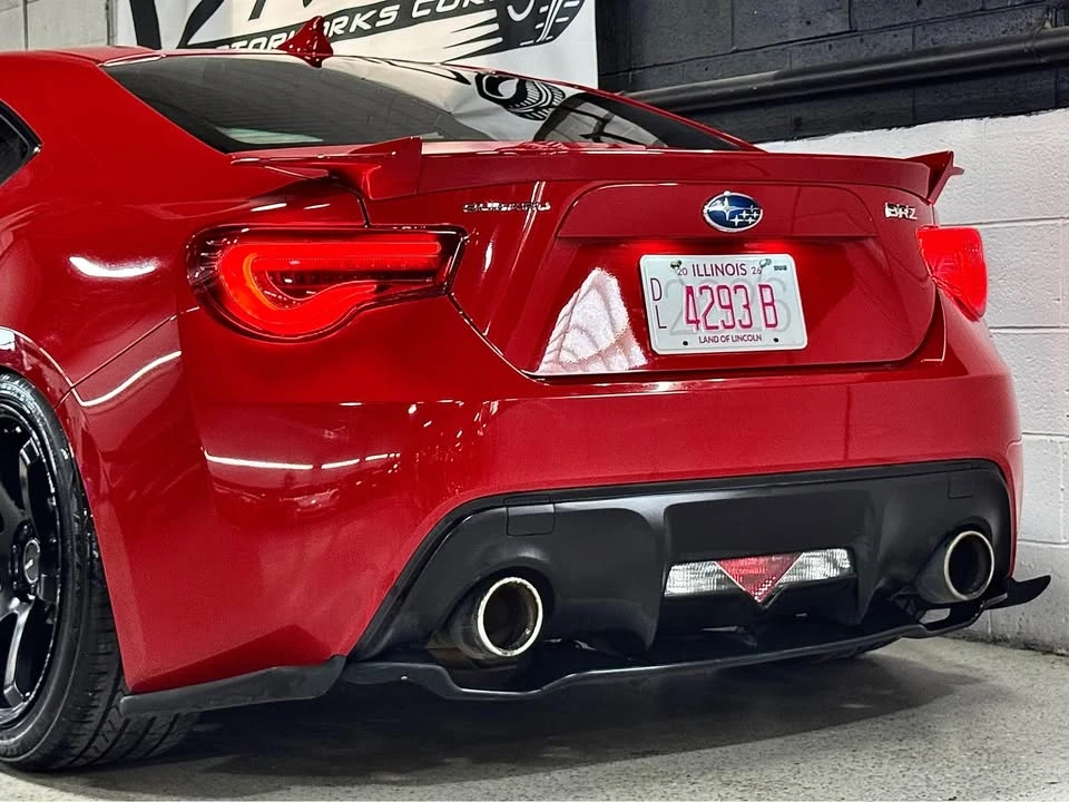 2014 Subaru BRZ 1st Gen - Image 13 of 20