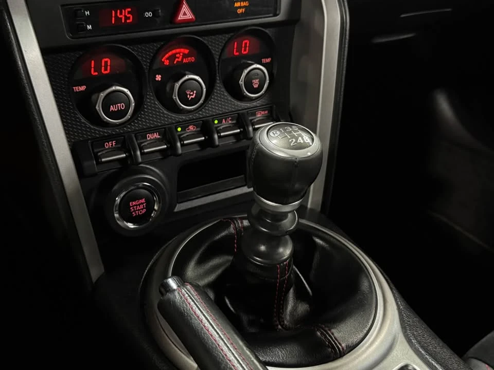 2014 Subaru BRZ 1st Gen - Image 19 of 20