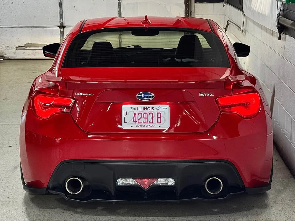 2014 Subaru BRZ 1st Gen - Image 14 of 20