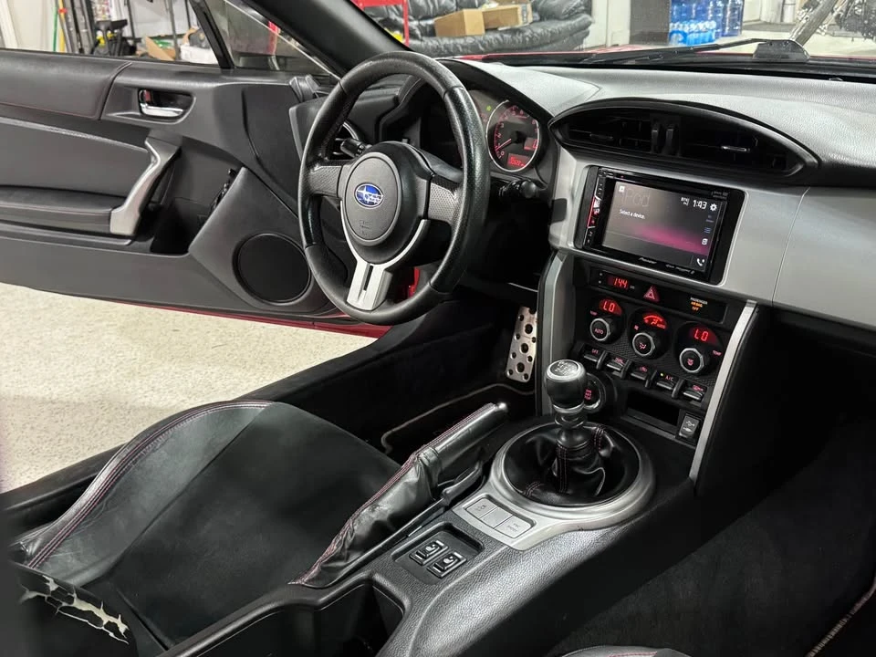 2014 Subaru BRZ 1st Gen - Image 15 of 20