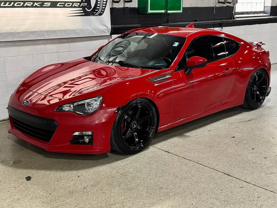 2014 Subaru BRZ 1st Gen - Image 8 of 20