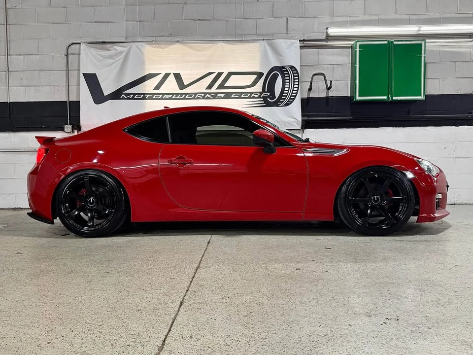 2014 Subaru BRZ 1st Gen - Image 5 of 20