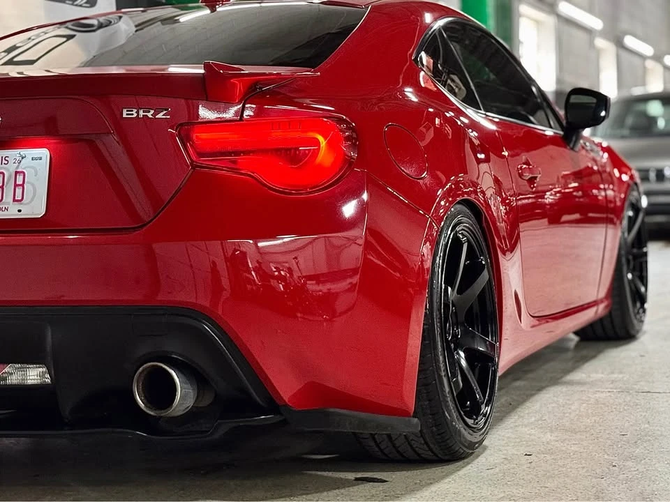 2014 Subaru BRZ 1st Gen - Image 7 of 20