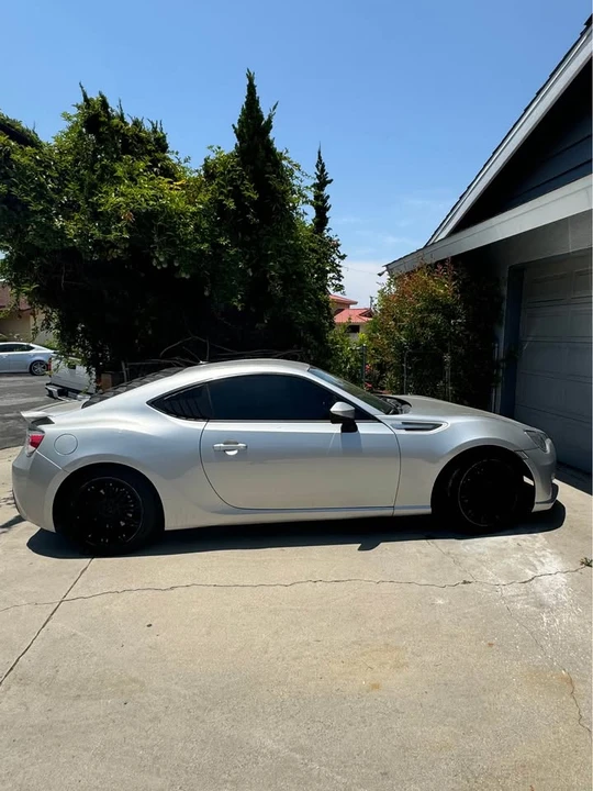 2014 Subaru BRZ 1st Gen - Image 3 of 4