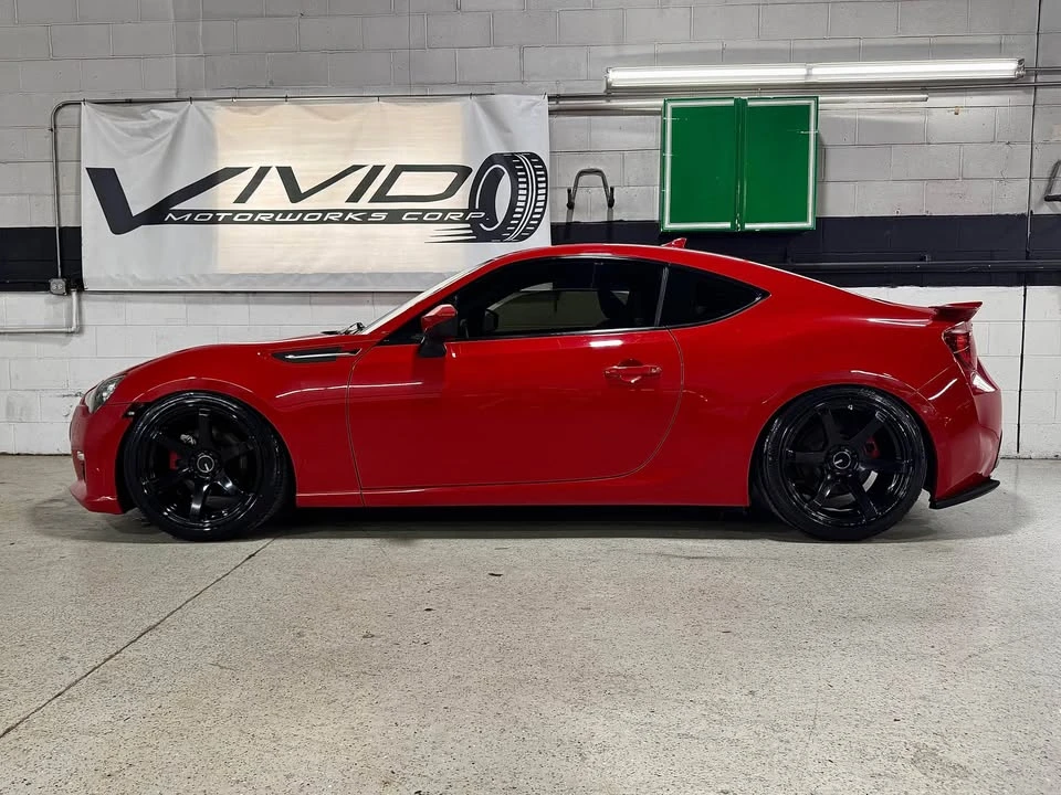 2014 Subaru BRZ 1st Gen - Image 10 of 20