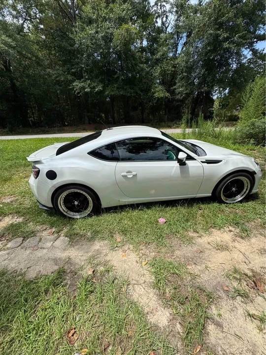 2014 Subaru BRZ 1st Gen - Image 3 of 4