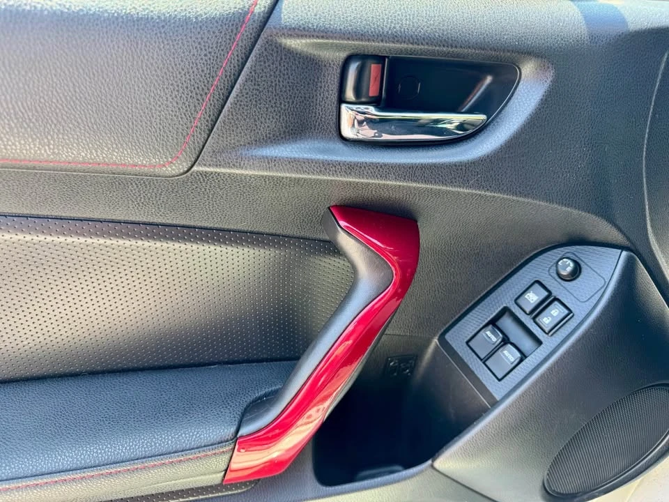 2014 Subaru BRZ 1st Gen - Image 16 of 19