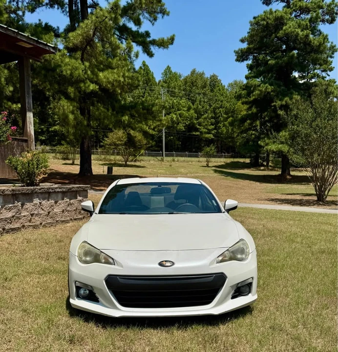 2014 Subaru BRZ 1st Gen - Image 2 of 19