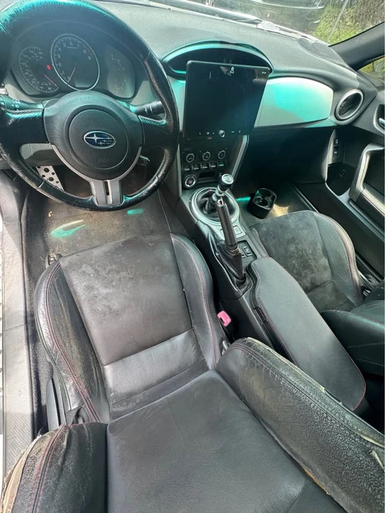 2014 Subaru BRZ 1st Gen - Image 3 of 4