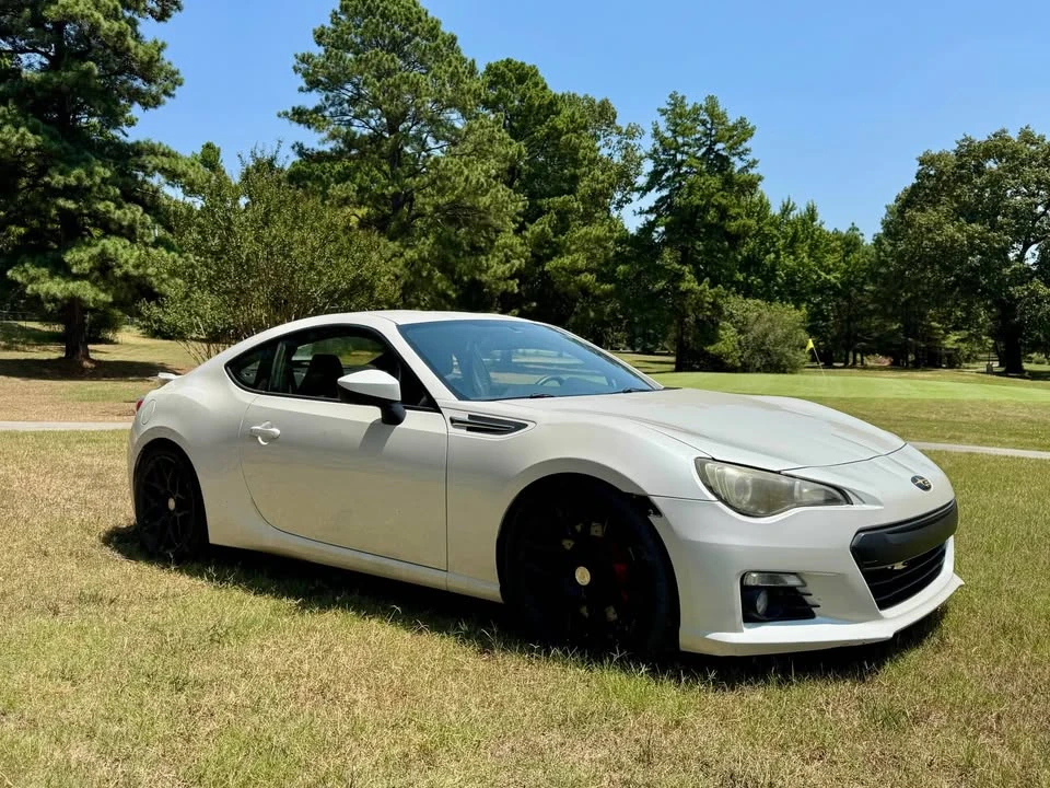 2014 Subaru BRZ 1st Gen - Image 3 of 19