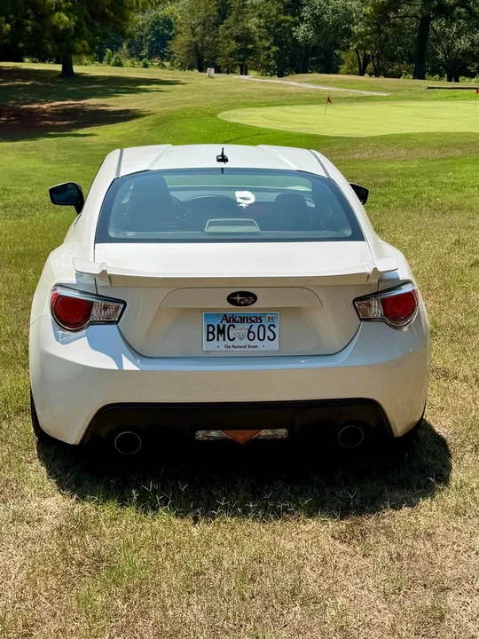 2014 Subaru BRZ 1st Gen - Image 5 of 19