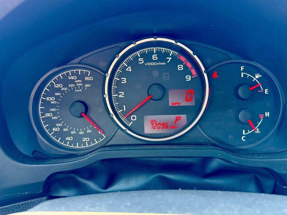 2014 Subaru BRZ 1st Gen - Image 12 of 19
