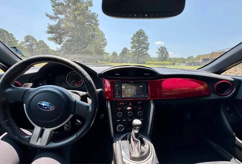 2014 Subaru BRZ 1st Gen - Image 11 of 19