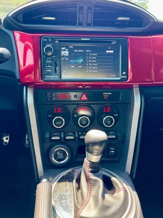 2014 Subaru BRZ 1st Gen - Image 13 of 19