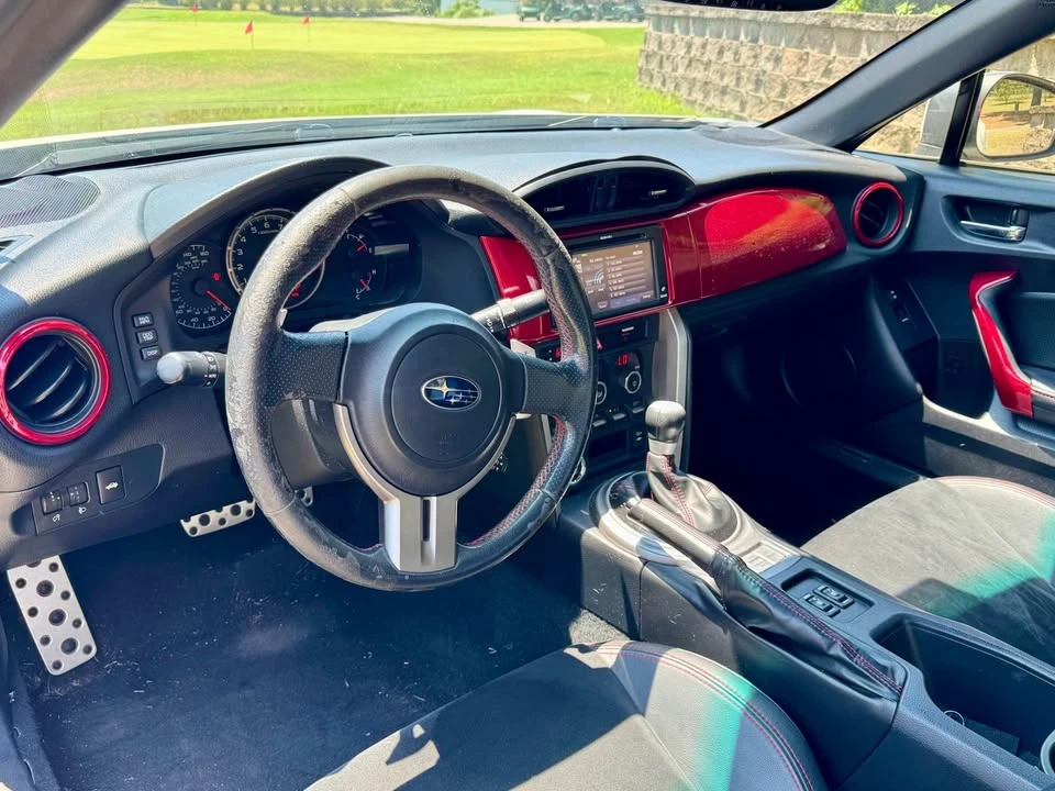 2014 Subaru BRZ 1st Gen - Image 10 of 19