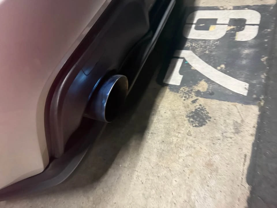 2014 Subaru BRZ 1st Gen - Image 5 of 5