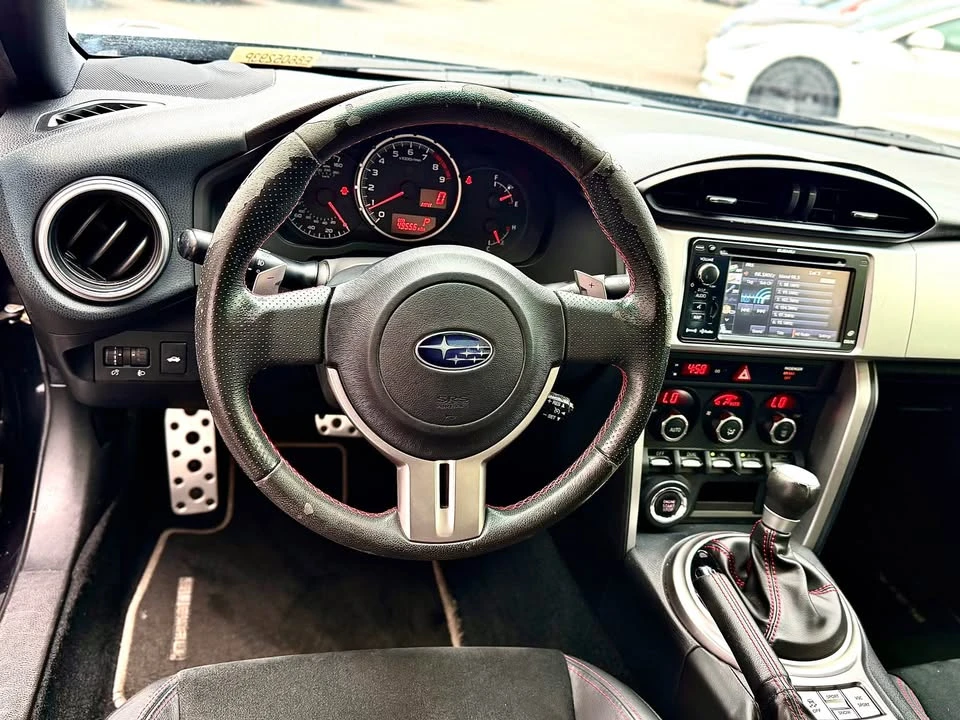 2014 Subaru BRZ 1st Gen - Image 6 of 9
