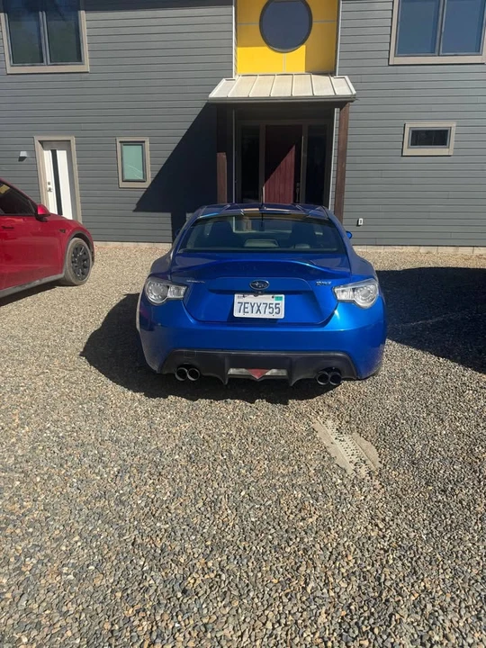 2014 Subaru BRZ 1st Gen - Image 6 of 20