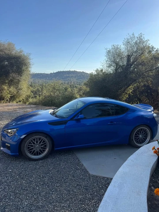 2014 Subaru BRZ 1st Gen - Image 4 of 20