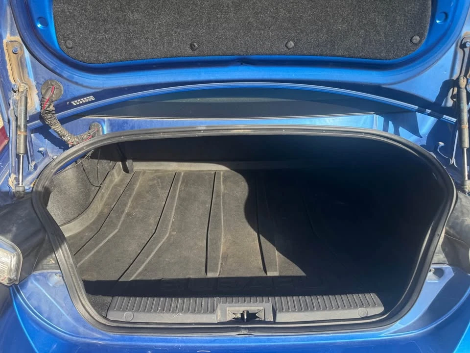 2014 Subaru BRZ 1st Gen - Image 19 of 20
