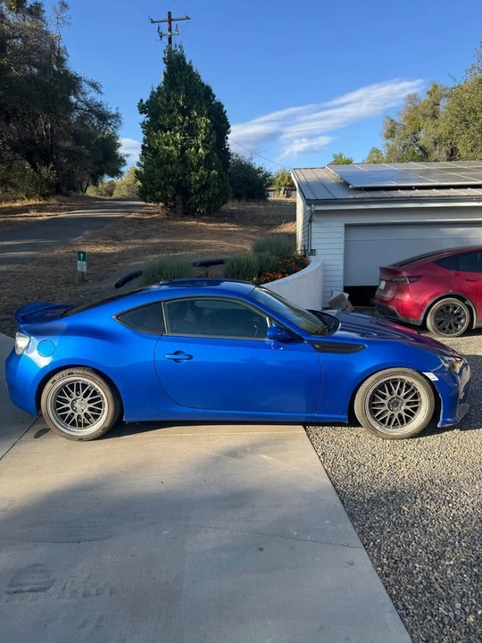 2014 Subaru BRZ 1st Gen - Image 5 of 20