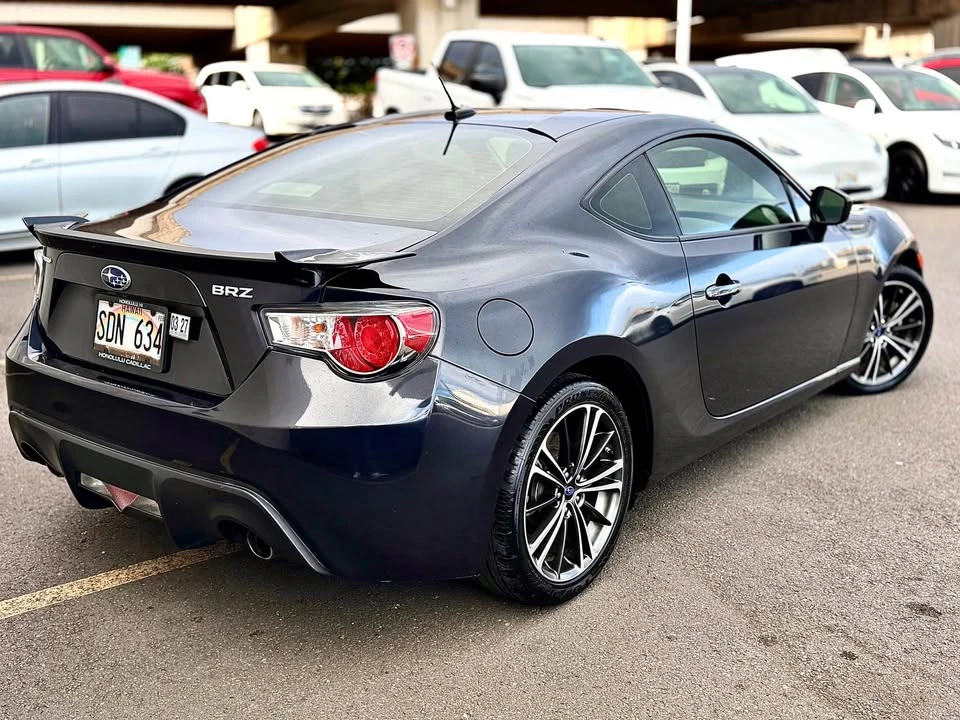 2014 Subaru BRZ 1st Gen - Image 3 of 9