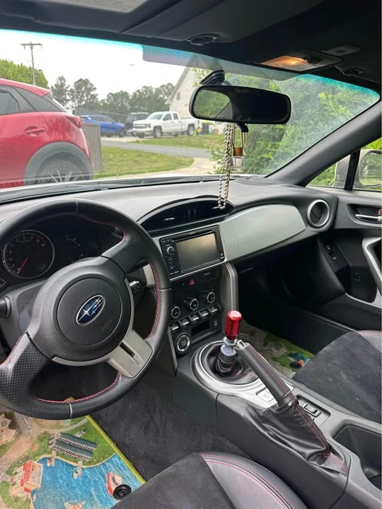 2014 Subaru BRZ 1st Gen - Image 7 of 10